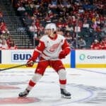 Red Wings Gear Up for Critical Road Challenge Against Vegas