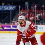 DeBrincat's Stellar Performance Highlights Detroit Hockey's Special Week