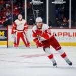 Red Wings Suffer Shootout Defeat Against Columbus, Impacting Playoff Race