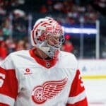 Red Wings Outplay Canucks, Highlighting Vancouver's Struggles