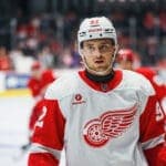 Kasper's Struggles Leave Red Wings Fans Questioning Future Performance