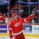 Red Wings Continue Back-to-Back Struggles, Impacting Playoff Hopes