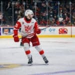 Griffins Achieve Historic Start in AHL with Surprising Lineup Changes