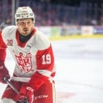 Leonard's Commitment to Red Wings Signals Long-Term Future in Detroit