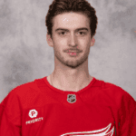 Carter Gylander Returns to Griffins Roster as Michal Postava Remains Injured