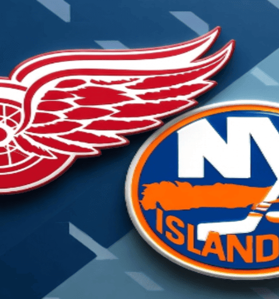 Islanders Face Red Wings Tonight: Key Matchups and What to Watch