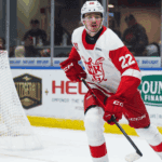 Griffins Remain Undefeated at 7-0 as Leonard's Scoring Streak Continues