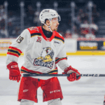 Griffins Start Season Strong with AHL's Top Scorer and DeBrincat's Streak
