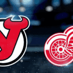Red Wings Face Devils Tonight: Key Players and Game Insights