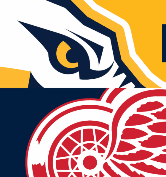 Predators Face Red Wings Tonight: Key Insights and Game Preview