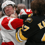 Seider and Kastelic's Fight Highlights Thrilling Game as Gylander Returns to Toledo