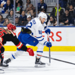 Griffins Extend Winning Streak in AHL as MBN Continues Scoring Surge