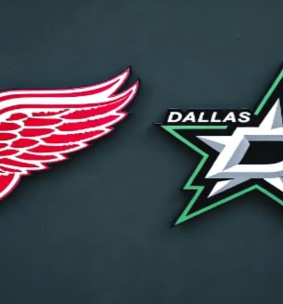 Stars and Red Wings Gear Up for Key Matchup with Playoff Implications