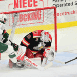 Griffins Extend Historic Win Streak Amid NHL Trade Rumors