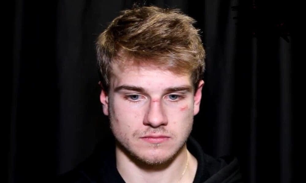 Former Red Wings Prospect Joins World Junior Officials, Signaling New Era