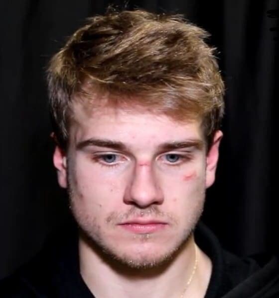 Former Red Wings Prospect Joins World Junior Officials, Signaling New Era