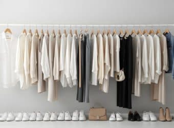 Capsule Dressing Revolutionizes Women's Fashion Choices and Lifestyle