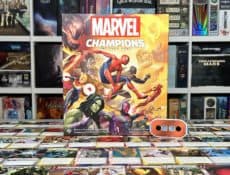 Marvel Champions Expands Diversity with New Board Game Featuring LGBTQ+ Themes