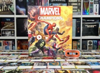 Marvel Champions Expands Diversity with New Board Game Featuring LGBTQ+ Themes