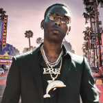 Young Dolph Challenges Industry Fakes and Ignorance in Bold Statement