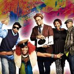 Arrested Development Discusses Hip-Hop's Evolution and Future Impact