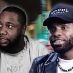Murda Mook and Loaded Lux Battle in Quick-Time Showdown, Fans React