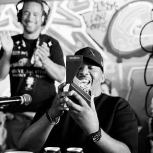 Erick Sermon Expands His Influence in Music and Sports Culture Today