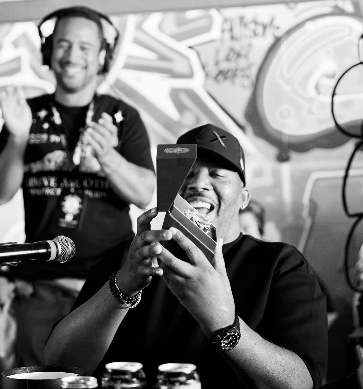 Erick Sermon Expands His Influence in Music and Sports Culture Today