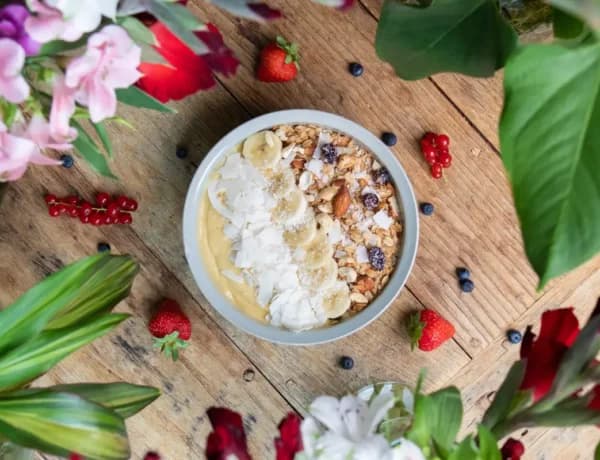 Discover 20 High-Protein Snacks to Power You Through the Workday