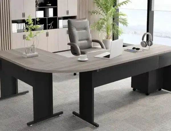 Discover 15 Innovative Office Table Designs to Enhance Your Productivity