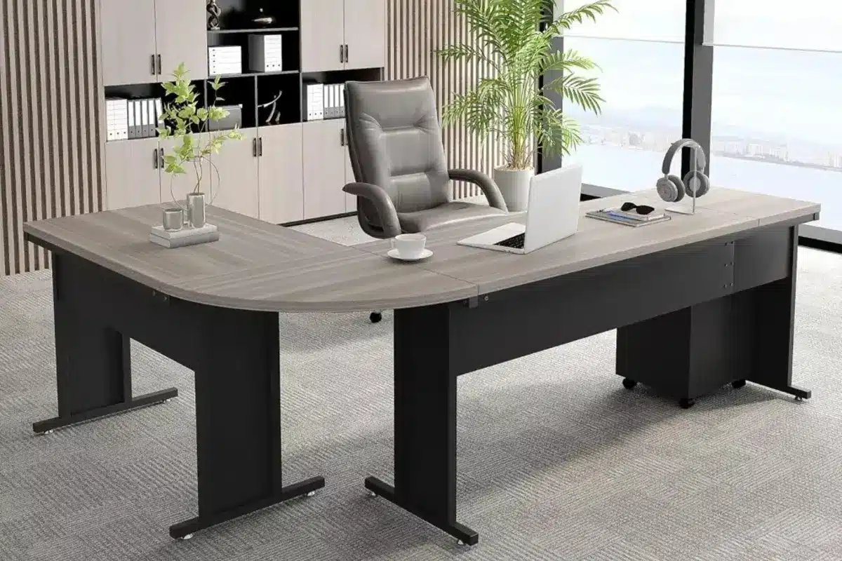 Discover 15 Innovative Office Table Designs to Enhance Your Productivity