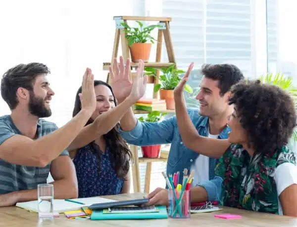 Discover 14 Engaging Team Building Activities That Boost Workplace Morale