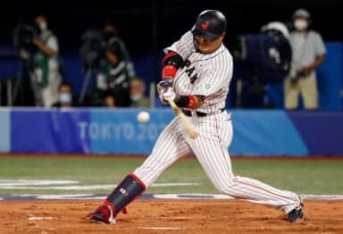 Mets Show Interest in Munetaka Murakami, Shaking Up MLB Trade Talks