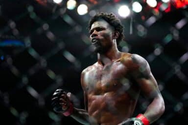 Kevin Holland and Geoff Neal Set for Exciting Rematch at UFC Houston