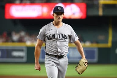 Mets Sign Former Yankees Pitcher to Minor League Deal, Sparking Interest