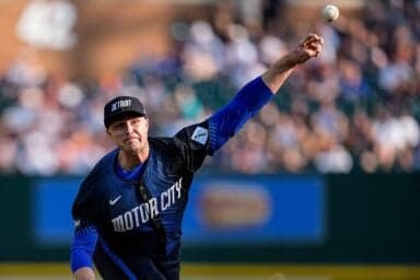 Mets Explore Bold Trade for Tarik Skubal That Could Shake Up MLB