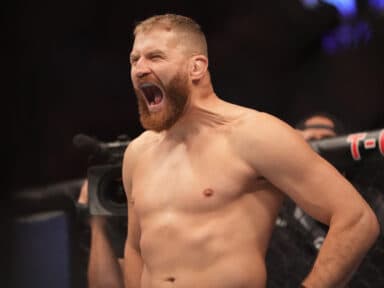 Jan Blachowicz Faces Bogdan Guskov at UFC 323: What to Expect