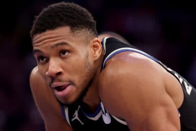 Knicks' Proposed Trade for Giannis Antetokounmpo Could Transform NBA Landscape