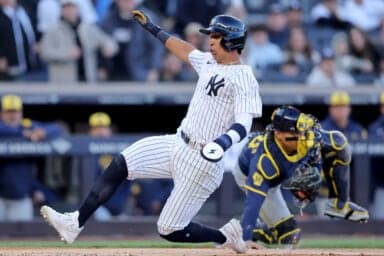 Yankees Sign Young Infielder for $1.2 Million, Avoid Arbitration Drama