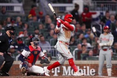 Mets Eye Phillies Star Amid Buzz of Interest in Top Pitchers