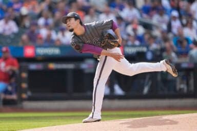 Mets Eyeing Free Agent Relievers as Team Faces Injury Challenges