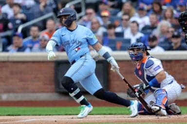 Mets Eye Sneaky Free Agency Move for Star Shortstop Bo Bichette