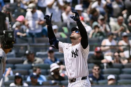 Yankees Explore Trade Options for Backup Catcher as Cashman Looks to Act