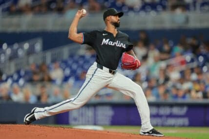Yankees Nearing Trade for Marlins Promising Pitcher, Shaping Future Plans