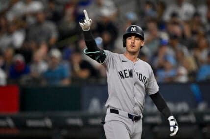 Yankees Risk Losing Top Free Agent Amid Growing Bidding War
