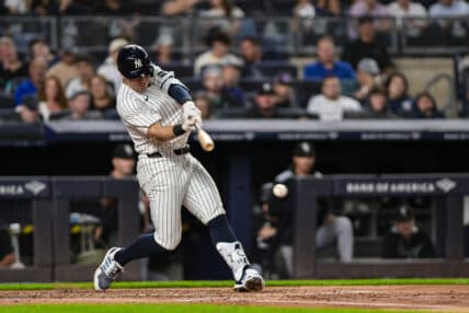 Yankees Face Urgent Challenge with Struggles at the Bottom of Their Lineup