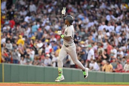 Yankees' Jazz Chisholm Eyes Historic Season as Health Becomes Key Factor