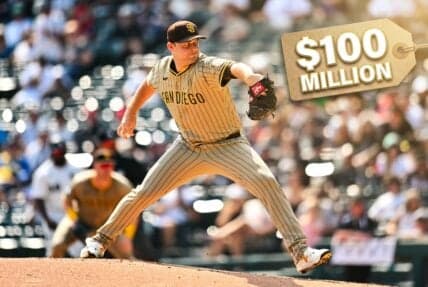 Mets Face Tough Decision to Invest $100 Million in Injury-Prone Star