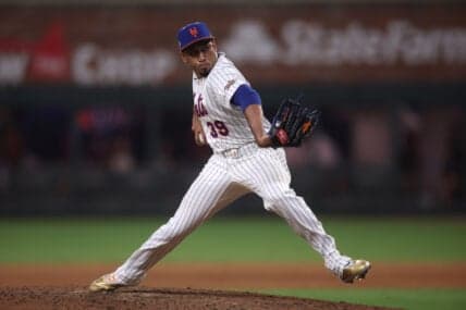 Mets Pursue Elite Reliever After Adding Devin Williams to Bullpen