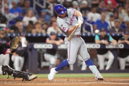 Yankees Eyeing Pete Alonso Amid Marlins Blockbuster Trade Buzz